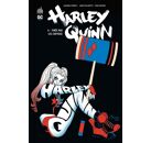 Harley Quinn Tome 6 - Tirée Par Les Cheveux