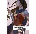 Wonder Woman Rebirth Tome 1 - Année Un