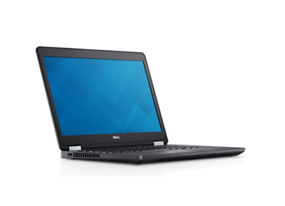 Image Ordinateurs portables DELL Latitude E5470 i5 4 Go RAM 250 Go SSD 14