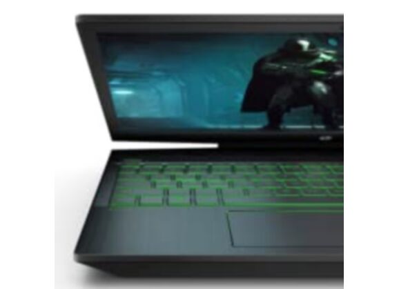 Image Ordinateurs portables HP Pavilion 16-A0016NF i5 8 Go RAM 1 To HDD 256 Go SSD 16