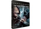 Blu-Ray WARNER BROS Batman The Dark Knight Rises Limited Edition Steelbook
