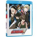 Image Blu-Ray GUNDAM Coffret mobile suit gundam 00 Saison 1