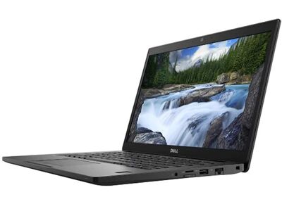 Image Ordinateurs portables DELL Latitude 7490 i5 8 Go RAM 256 Go SSD 14