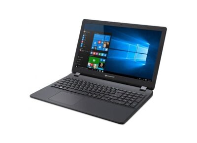 Image Ordinateurs portables PACKARD BELL ENLG81BA-C2N6 Intel Celeron 4 Go RAM 1 To HDD 17.3