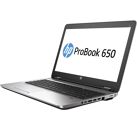 Ordinateurs portables HP ProBook 650 G2 i3 8 Go RAM 128 Go SSD 15.4