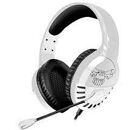 Casques écouteurs pour ordinateur SPIRIT OF GAMER PRO H3 Blanc Filaire PlayStation