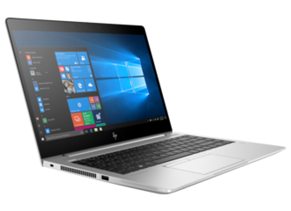 Image Ordinateurs portables HP EliteBook 840 G6 i5 16 Go RAM 256 Go SSD 14