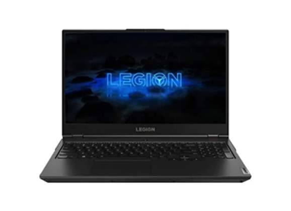 Image Ordinateurs portables LENOVO Legion 5 15IMH05H i5 16 Go RAM 512 Go SSD 15.6