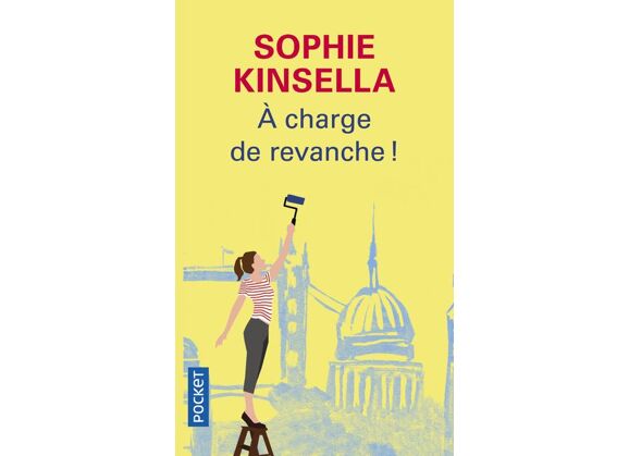 Image A Charge De Revanche !