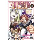 Fairy Tail 100 Years Quest Tome 8
