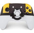 Image Acc. de jeux vidéo POWERA Manette Sans Fil Pokémon Ultra Ball Nintendo Switch