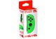 Acc. de jeux vidéo FREAKS AND GEEKS Joycon Droit Vert Nintendo Switch