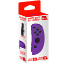 Acc. de jeux vidéo FREAKS AND GEEKS Joycon Droit Violet Nintendo Switch
