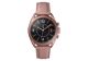 Montre connectée SAMSUNG Galaxy Watch 3 Cuir Mystic Bronze 41 mm