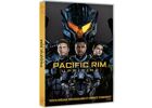 DVD DVD Pacific rim - uprising DVD Zone 2