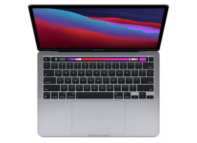 Ordinateurs portables APPLE MacBook Pro A2338 (2020) Apple M1 8 Go RAM 250 Go SSD 13.3