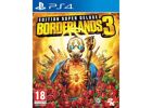 Jeux Vidéo Borderlands 3 Edition Super Deluxe PlayStation 4 (PS4)