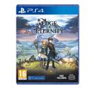 Jeux Vidéo Edge of Eternity PlayStation 4 (PS4)