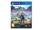 Jeux Vidéo Edge of Eternity PlayStation 4 (PS4)