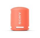 Enceinte sans fil SONY SRS-XB13 Orange Bluetooth
