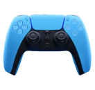 Acc. de jeux vidéo SONY Manette Sans Fil Dualsense Bleu PS5