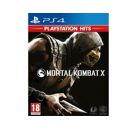 Jeux Vidéo Mortal Kombat X PlayStation Hits PlayStation 4 (PS4)