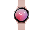 Montre connectée SAMSUNG Galaxy Watch Active 2 Silicone Rose 40 mm