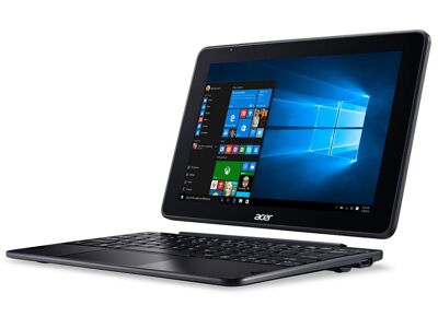 Image Ordinateurs portables ACER One 10 S1003-198H Intel Atom 2 Go RAM 32 Go SSD 10.1