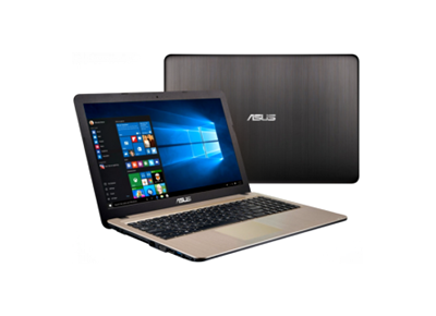 Ordinateurs portables ASUS R540YA-GK569T AMD A 4 Go RAM 1 To HDD 15.6