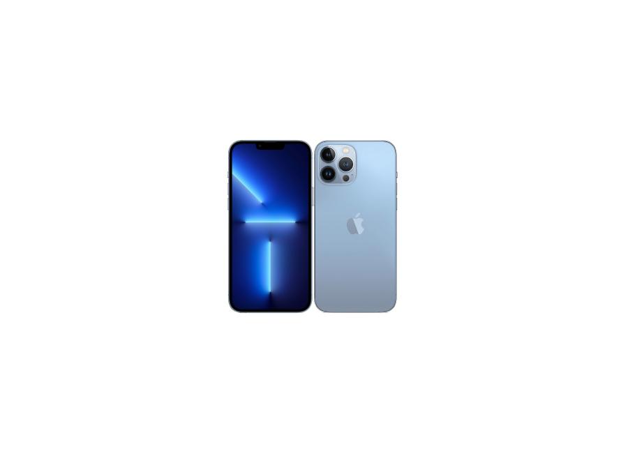 Apple Iphone 13 Pro Max Bleu Alpin 512 Go Débloqué Doccasion