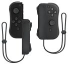 Acc. de jeux vidéo UNDER CONTROL Manette Sans Fil IICon Noir V2 Nintendo Switch