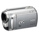 Image Caméscopes numériques JVC JVC Everio GZ-HM435 Gris
