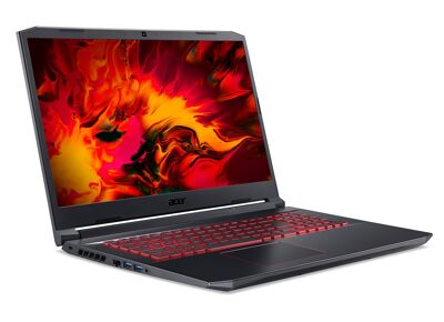 Ordinateurs portables ACER Nitro 5 AN517-41-R9WP AMD Ryzen 7 16 Go RAM 512 Go SSD 17.3