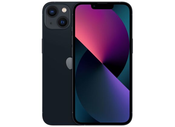Image APPLE iPhone 13 Minuit 512 Go