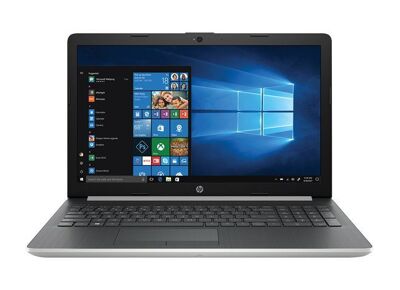 Image Ordinateurs portables HP NoteBook 15-DB0049NF AMD A 8 Go RAM 1 To HDD 14