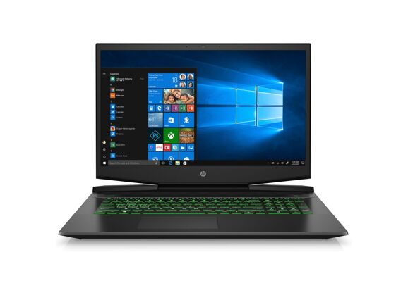 Image Ordinateurs portables HP Pavilion 15-DK1003SF i5 16 Go RAM 512 Go SSD 15.6
