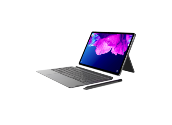 Image Tablette LENOVO Tab P11 Pro Noir 128 Go Wifi 11