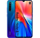 XIAOMI Redmi Note 8 Bleu 32 Go Débloqué