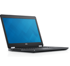 Image Ordinateurs portables DELL Latitude E5510 i3 4 Go RAM 250 Go SSD 15.4