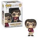 Image Figurines FUNKO POP! 132 Harry Potter Harry Potter