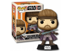 Image Jouets FUNKO POP! 472 Star Wars Han Solo