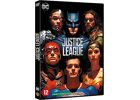 DVD DVD Justice league DVD Zone 2