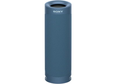 Enceintes MP3 SONY SRS-XB23 Bleu Bluetooth