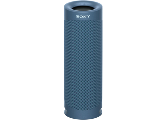 Image Enceinte MP3 SONY SRS-XB23 Bleu Bluetooth
