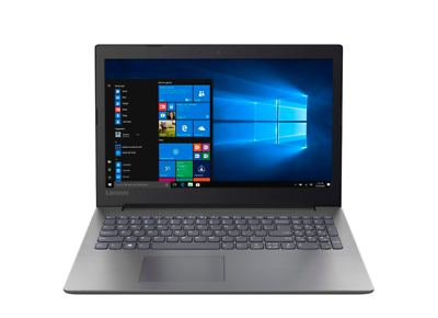 Image Ordinateurs portables LENOVO IdeaPad 330 AMD A 4 Go RAM 2 To HDD 15.4