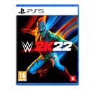 Jeux Vidéo WWE 2K22 PlayStation 5 (PS5)