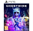 Jeux Vidéo Ghostwire Tokyo PlayStation 5 (PS5)