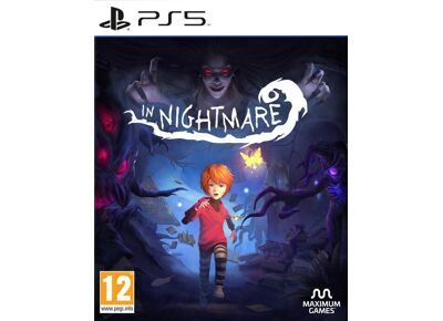 Image Jeux Vidéo In Nightmare PlayStation 5 (PS5)