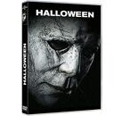 DVD DVD Halloween DVD Zone 2