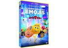 DVD DVD Le monde secret des emojis DVD Zone 2